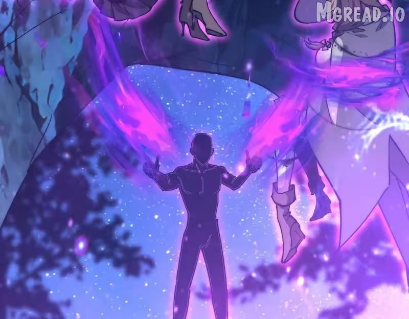 Summoning demons—I am the Abyss Chapter 64  - page 2